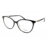 Женские очки для зрения Dacchi 37855 в форме Кошачий глаз