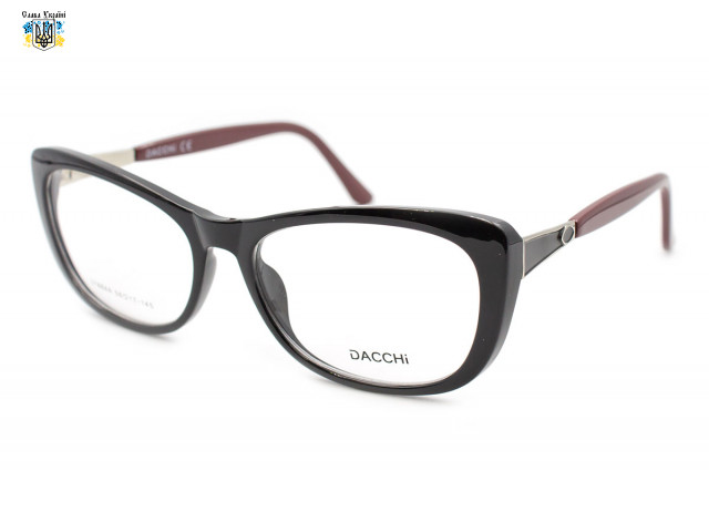 Практичные женские очки для зрения Dacchi 37884