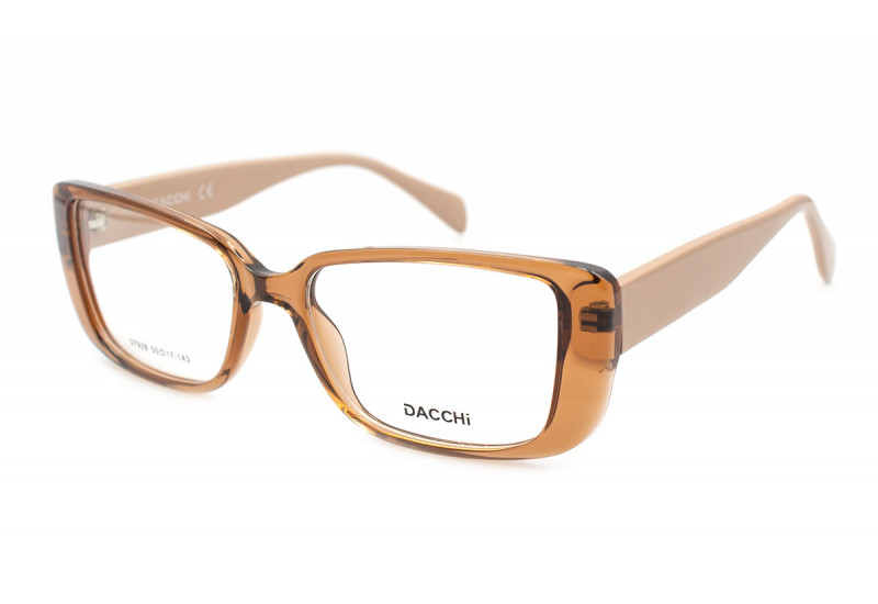 Витончені жіночі окуляри для зору Dacchi 37928