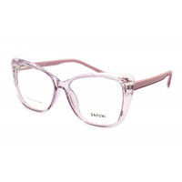 Красивые женские очки для зрения Dacchi 37936