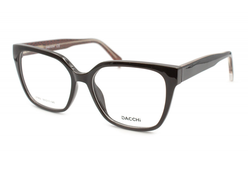 Красивые женские очки для зрения Dacchi 37952