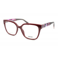 Красивые женские очки для зрения Dacchi 37952