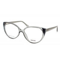 Жіночі окуляри для зору Dacchi 37954 у формі Кошаче око