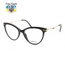 Пластикові окуляри для зору Dacchi 37982