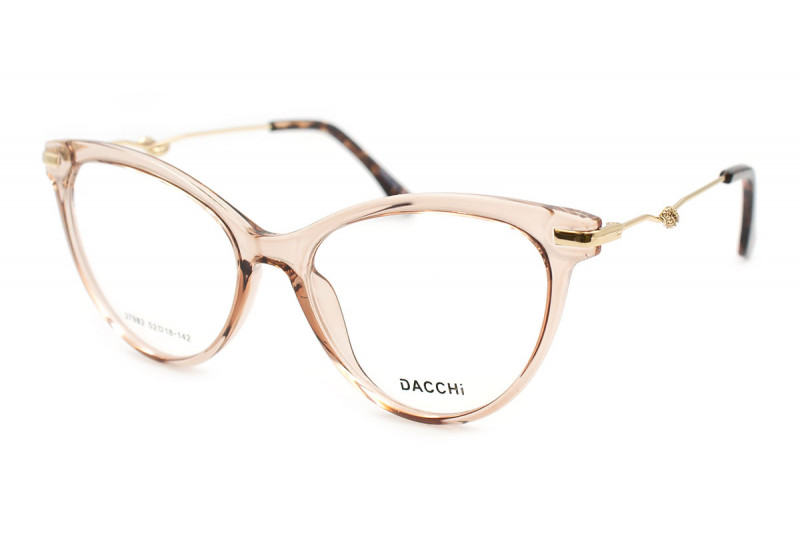 Практичные женские очки для зрения Dacchi 37982