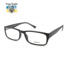 Пластиковые очки для зрения Dacchi 37991 прямоугольные