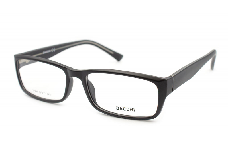 Утонченные женские очки для зрения Dacchi 37991