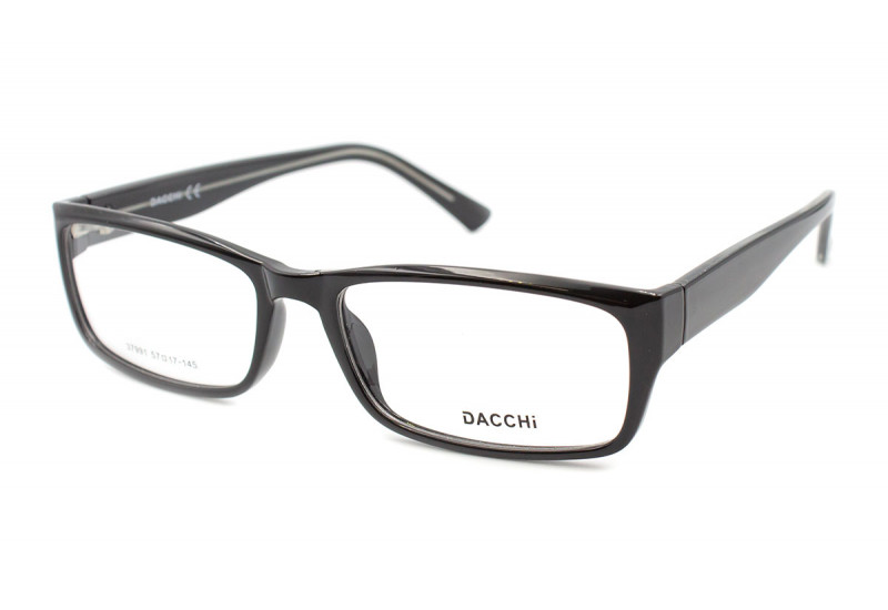 Утонченные женские очки для зрения Dacchi 37991