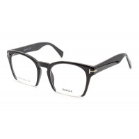 Пластикові окуляри для зору Dacchi 37686 на замовлення