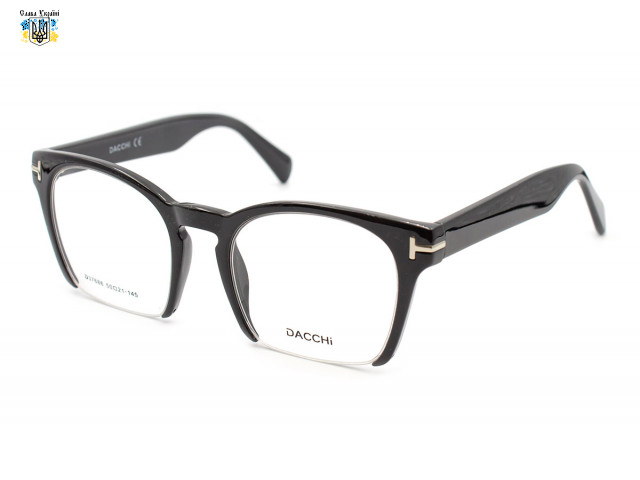 Утонченные женские очки для зрения Dacchi 37686