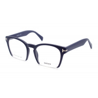 Витончені жіночі окуляри для зору Dacchi 37686