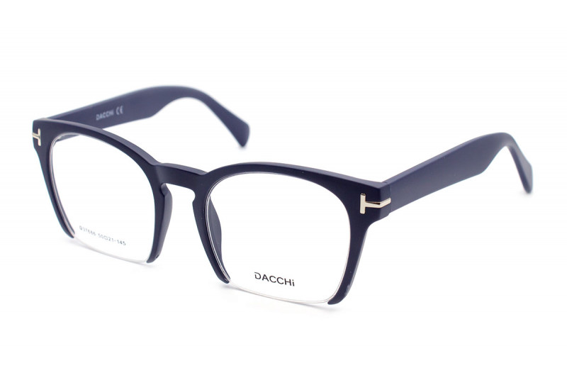 Утонченные женские очки для зрения Dacchi 37686