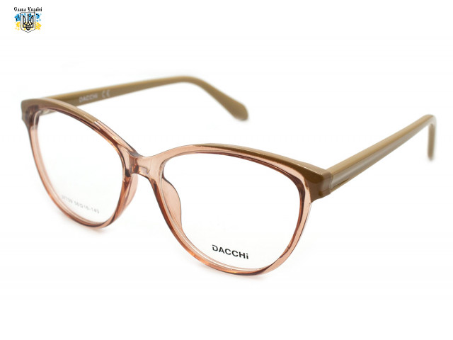 Женские очки для зрения Dacchi 37709