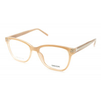 Практичные женские очки для зрения Dacchi 37896