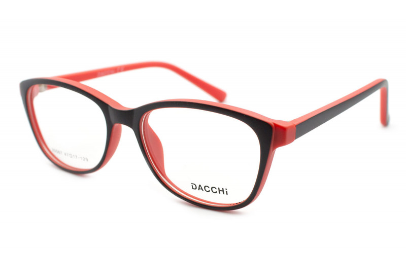 Дитячі окуляри для зору Dacchi 35567