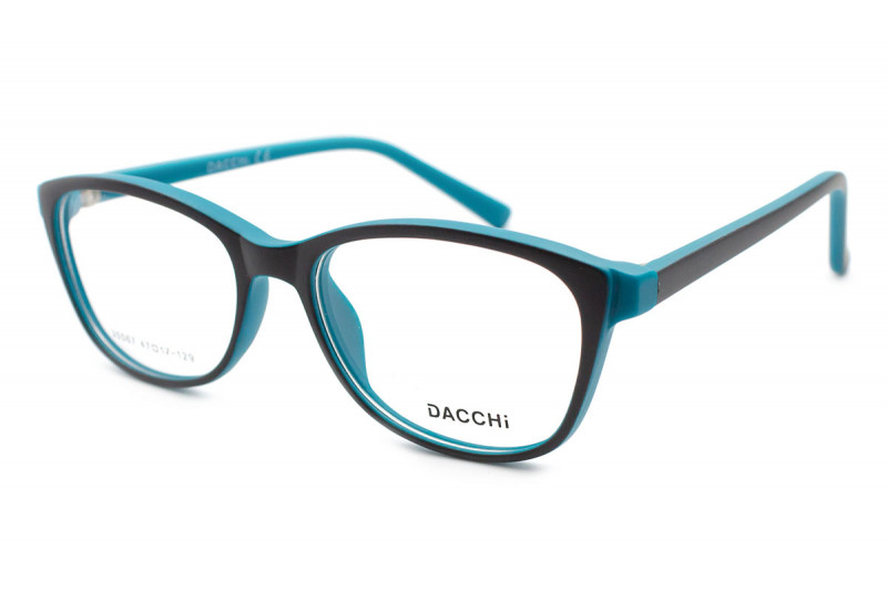 Дитяча оправа для окулярів Dacchi 35567