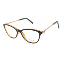 Пластикові окуляри для зору Dacchi 37295 на замовлення
