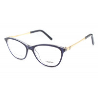 Витончені жіночі окуляри для зору Dacchi 37295