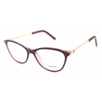 Утонченные женские очки для зрения Dacchi 37295