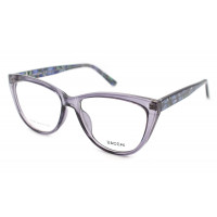 Пластикові окуляри для зору Dacchi 37395 на замовлення