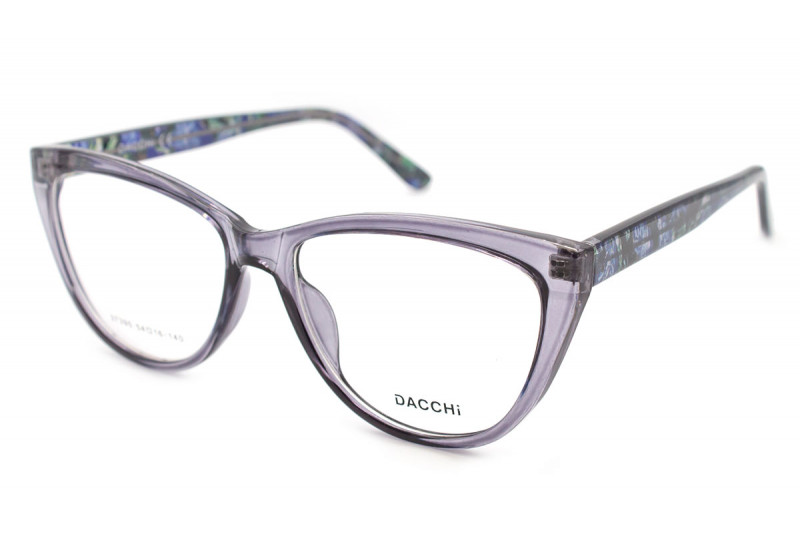 Женские очки для зрения Dacchi 37395