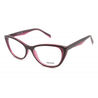 Практичные женские очки для зрения Dacchi 37504