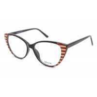 Пластикові окуляри для зору Dacchi 37511 на замовлення