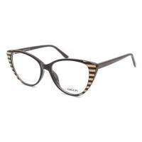 Практичні жіночі окуляри для зору Dacchi 37511