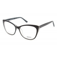 Пластиковые очки для зрения Dacchi 37531 на заказ
