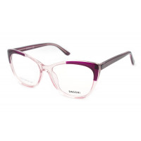 Практичные женские очки для зрения Dacchi 37531