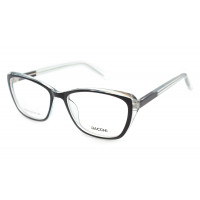 Пластикові окуляри для зору Dacchi 37539 на замовлення