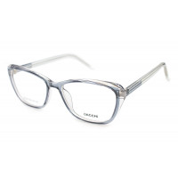 Практичные женские очки для зрения Dacchi 37539