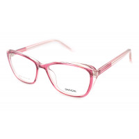 Практичні жіночі окуляри для зору Dacchi 37539