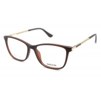 Практичные женские очки для зрения Dacchi 37569
