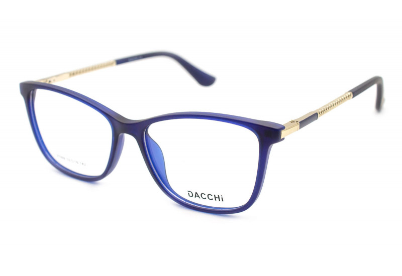 Практичні жіночі окуляри для зору Dacchi 37569