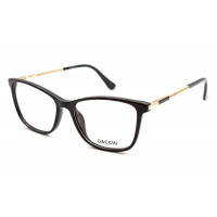 Пластиковые очки для зрения Dacchi 37569 на заказ