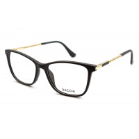 Практичные женские очки для зрения Dacchi 37569