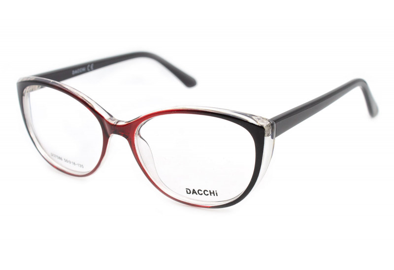 Утонченные женские очки для зрения Dacchi 37586