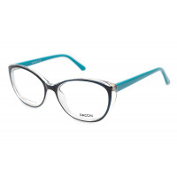 Утонченные женские очки для зрения Dacchi 37586