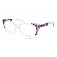 Практичные женские очки для зрения Dacchi 37789
