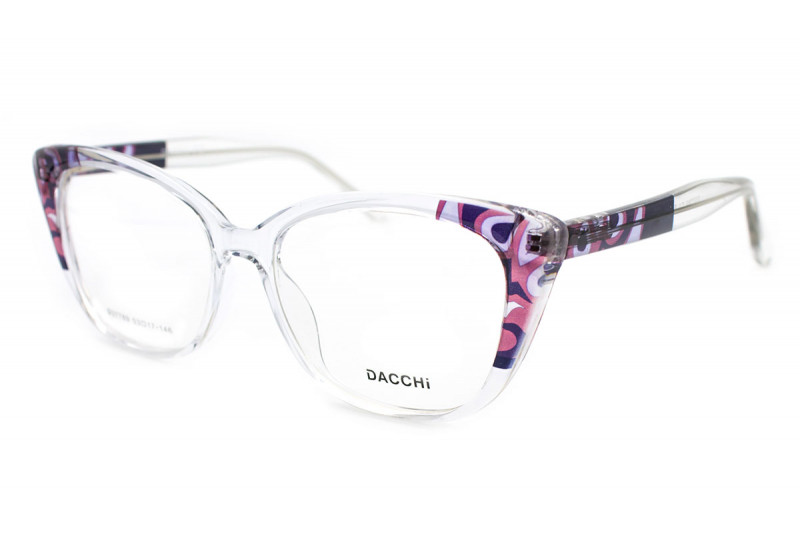 Гарна оправа для окулярів Dacchi 37789