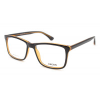 Універсальні окуляри для зору Dacchi 5568