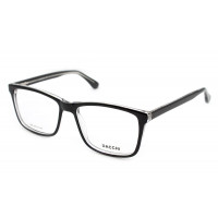 Пластикові окуляри для зору Dacchi 5568