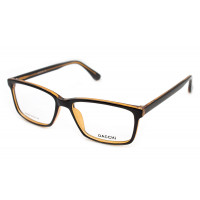 Пластикові окуляри для зору Dacchi 5569