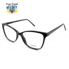 Пластиковые очки для зрения Dacchi 35690 на заказ