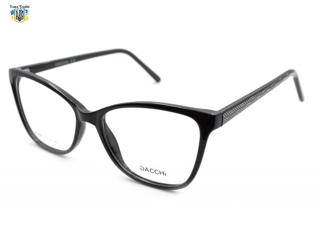 Практичные женские очки для зрения Dacchi 35690