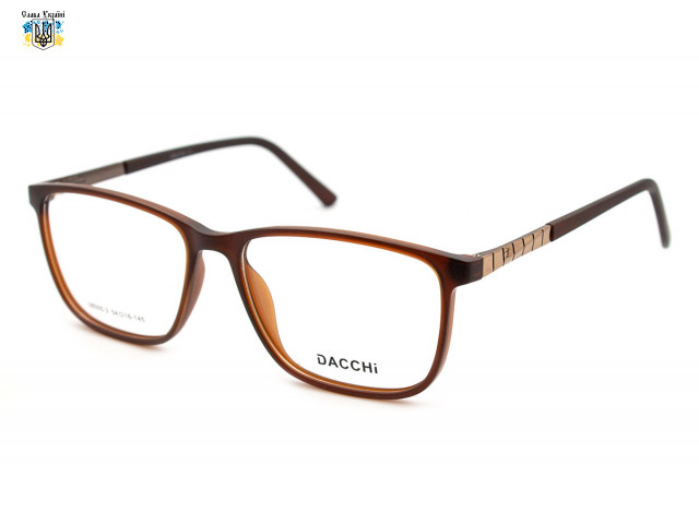 Чоловіча оправа для окулярів Dacchi 38005
