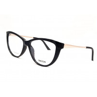 Стильные женские очки для зрения Dacchi 35767