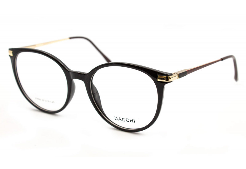 Елегантна жіноча оправа для окулярів Dacchi 37608