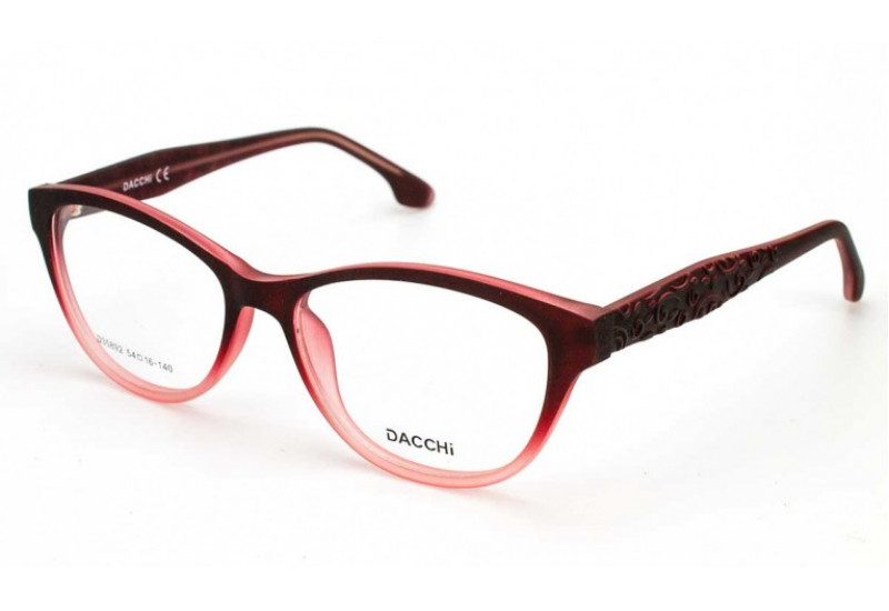 Рецептурні окуляри для зору Dacchi 35892 для жінок
